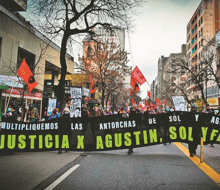 Son crímenes viales