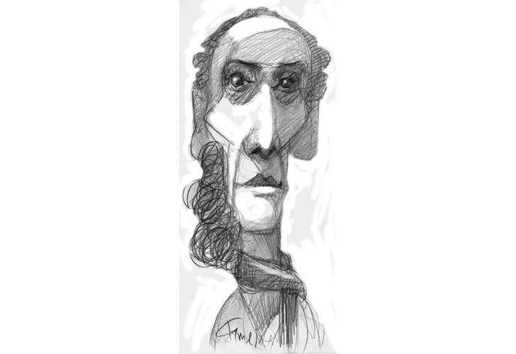Guiño a Michetti: Marijuán no apeló su sobreseimiento