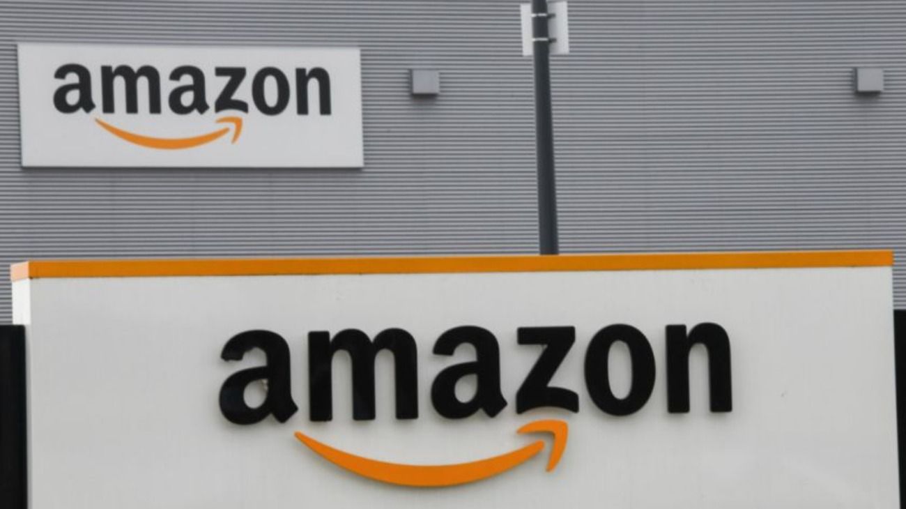 Miles de trabajadores de Amazon escuchan lo que le dice a Alexa
