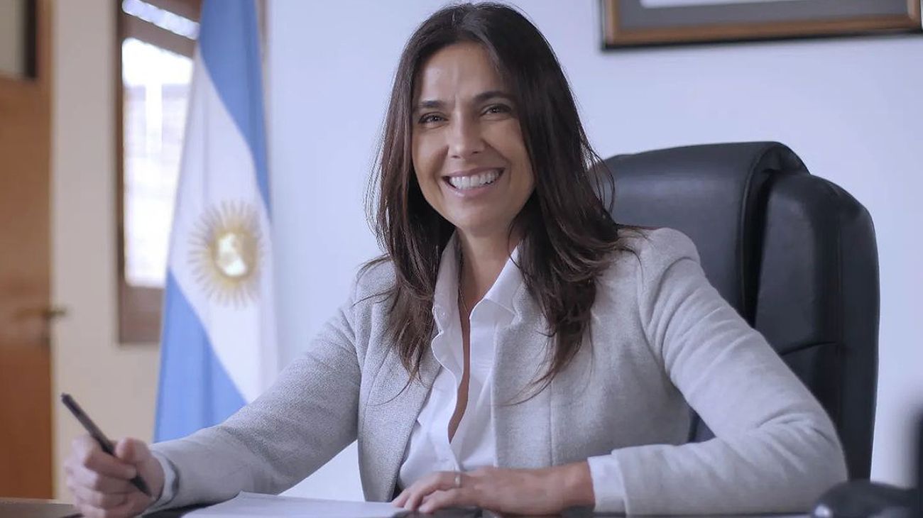 María Eugenia Talerico: “Necesitamos que Macri se plante y sea la alternativa a Milei”