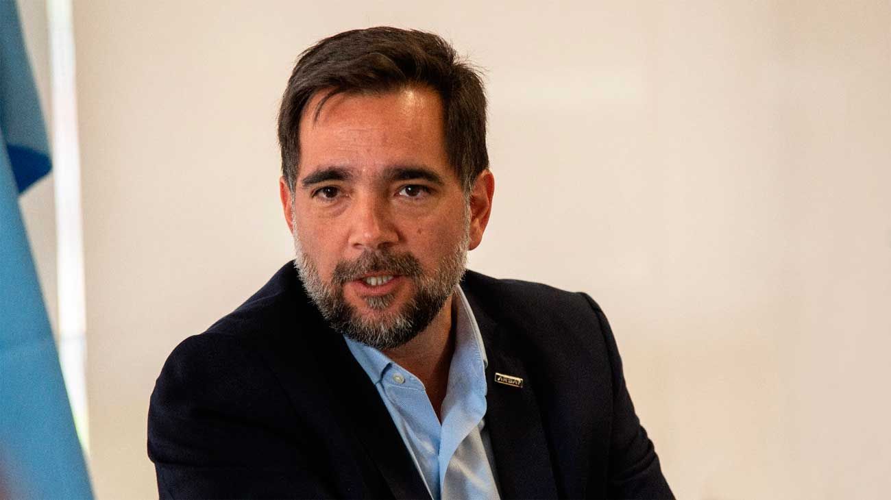 Facundo Leal: hallaron equipos de espionaje profesional en los allanamientos al ex titular de ARSAT