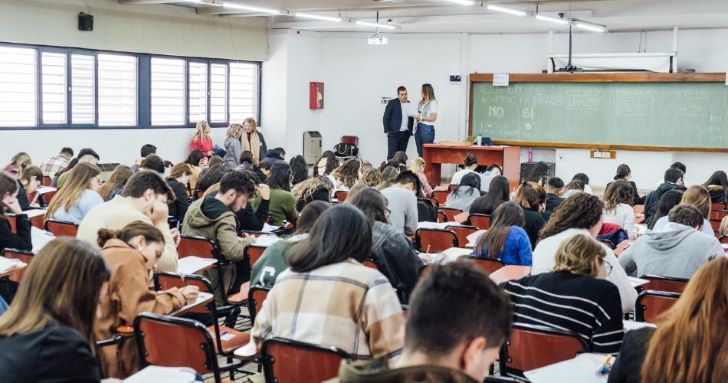 Estudiantes de Derecho: cómo participar del concurso para entrar al Poder Judicial de Córdoba