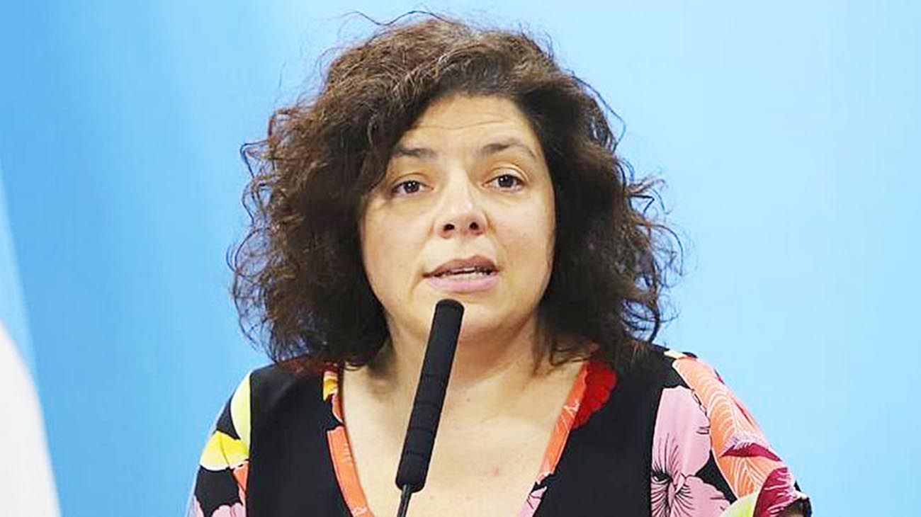 El Ministerio de Salud utilizará el lenguaje inclusivo para redactar sus documentos oficiales