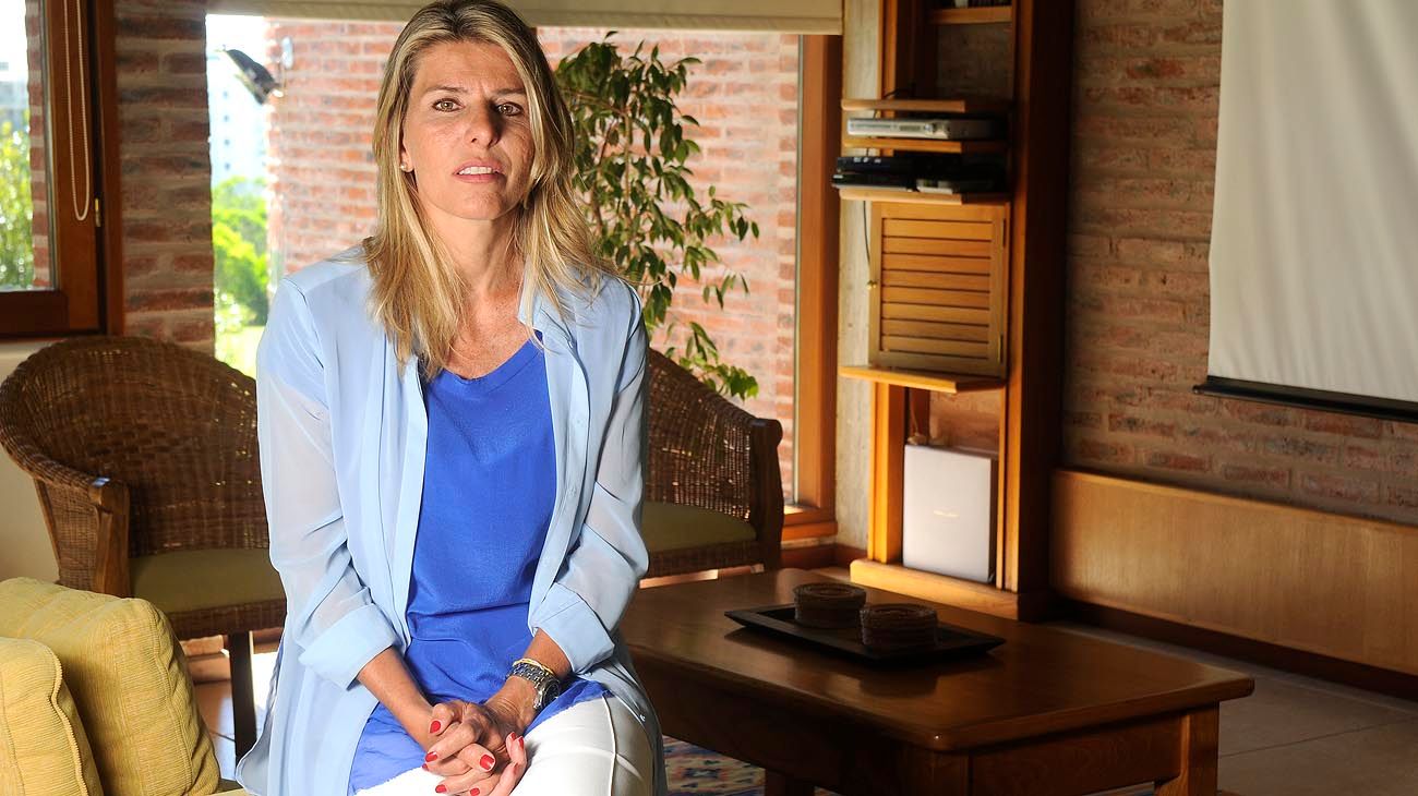 Arroyo Salgado dimitió a la querella en la causa por la muerte de Nisman