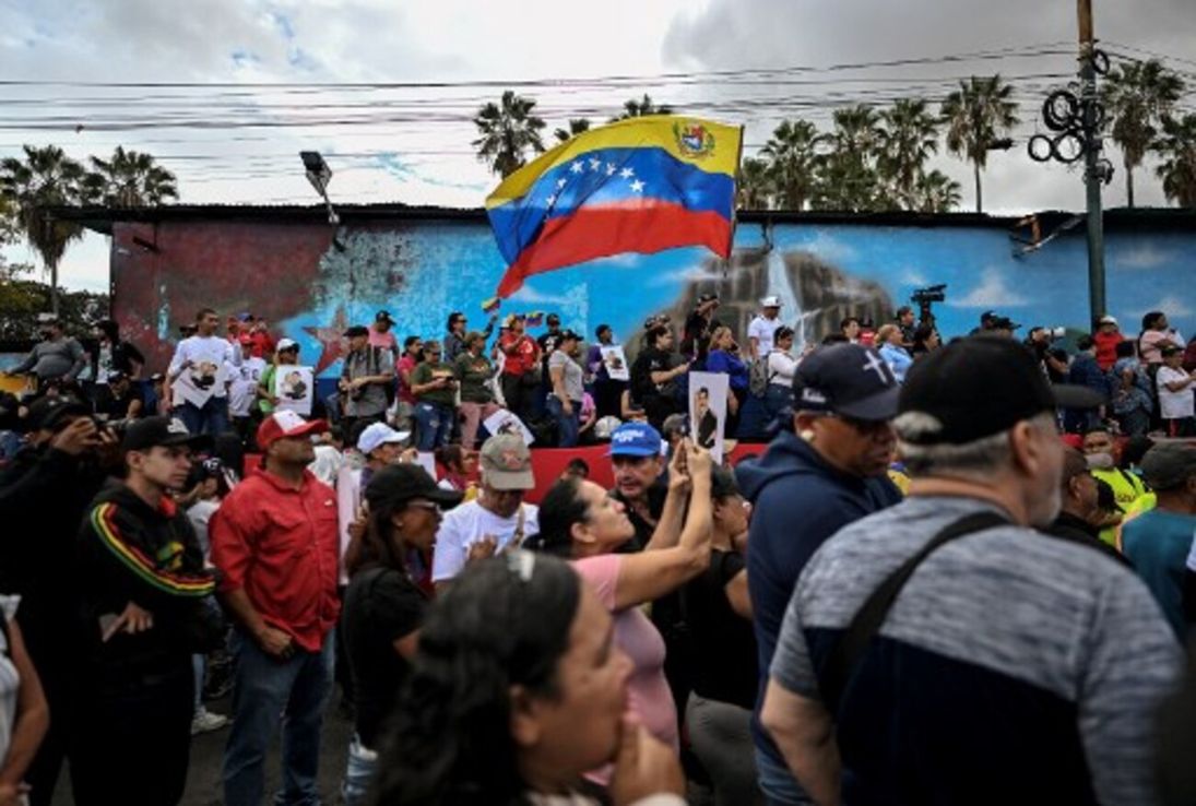 Jaime Durán Barba: “Como latino no me gusta el bombardeo a Venezuela”