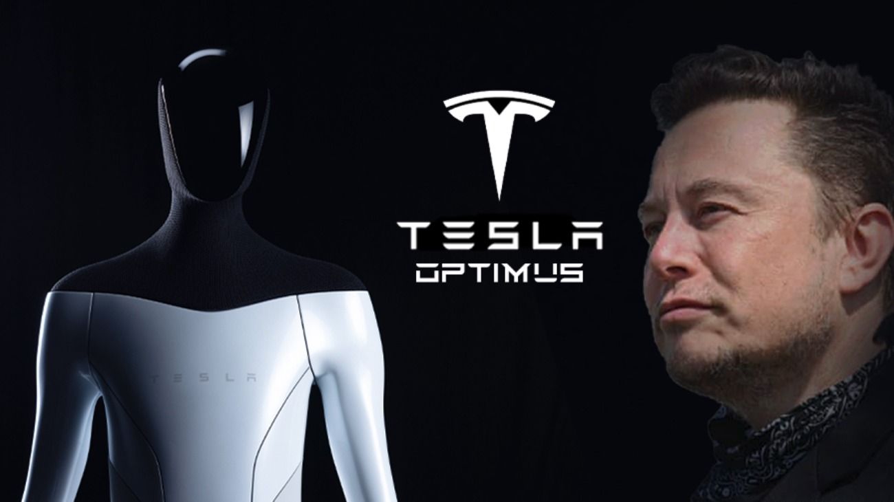 Tesla Optimus: Elon Musk dijo que el robot humanoide será más importante que el negocio de autos