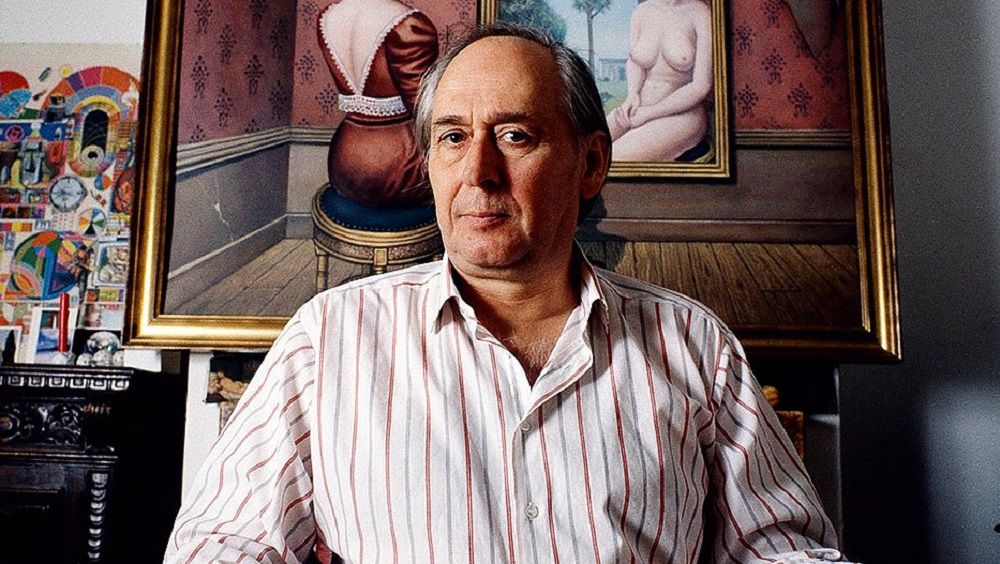 J.G.Ballard, el escritor inglés que inspiró la Gala del Met que recaudó US$ 26 millones