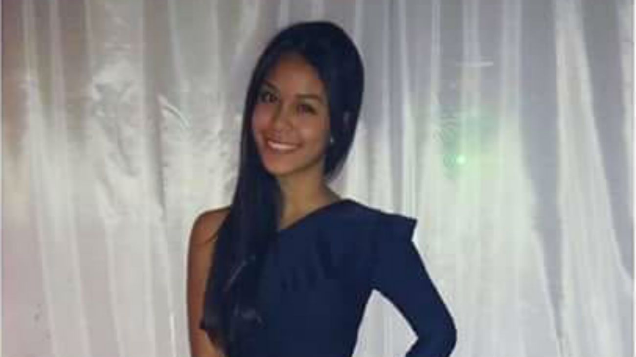 Encontraron a la joven de 18 años que estaba desaparecida
