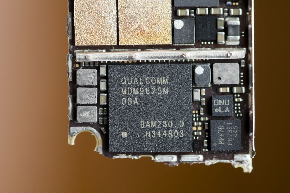 Unión Europea aplica multa de Qualcomm por precios predatorios