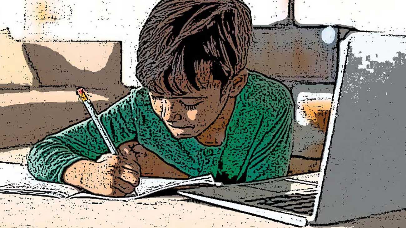 ¿Y si la educación fuese una actividad esencial?