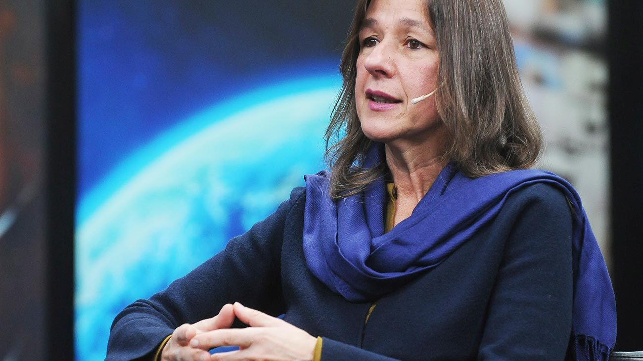 Sabina Frederic: "Lo que detectamos sería, como mínimo, contrabando"