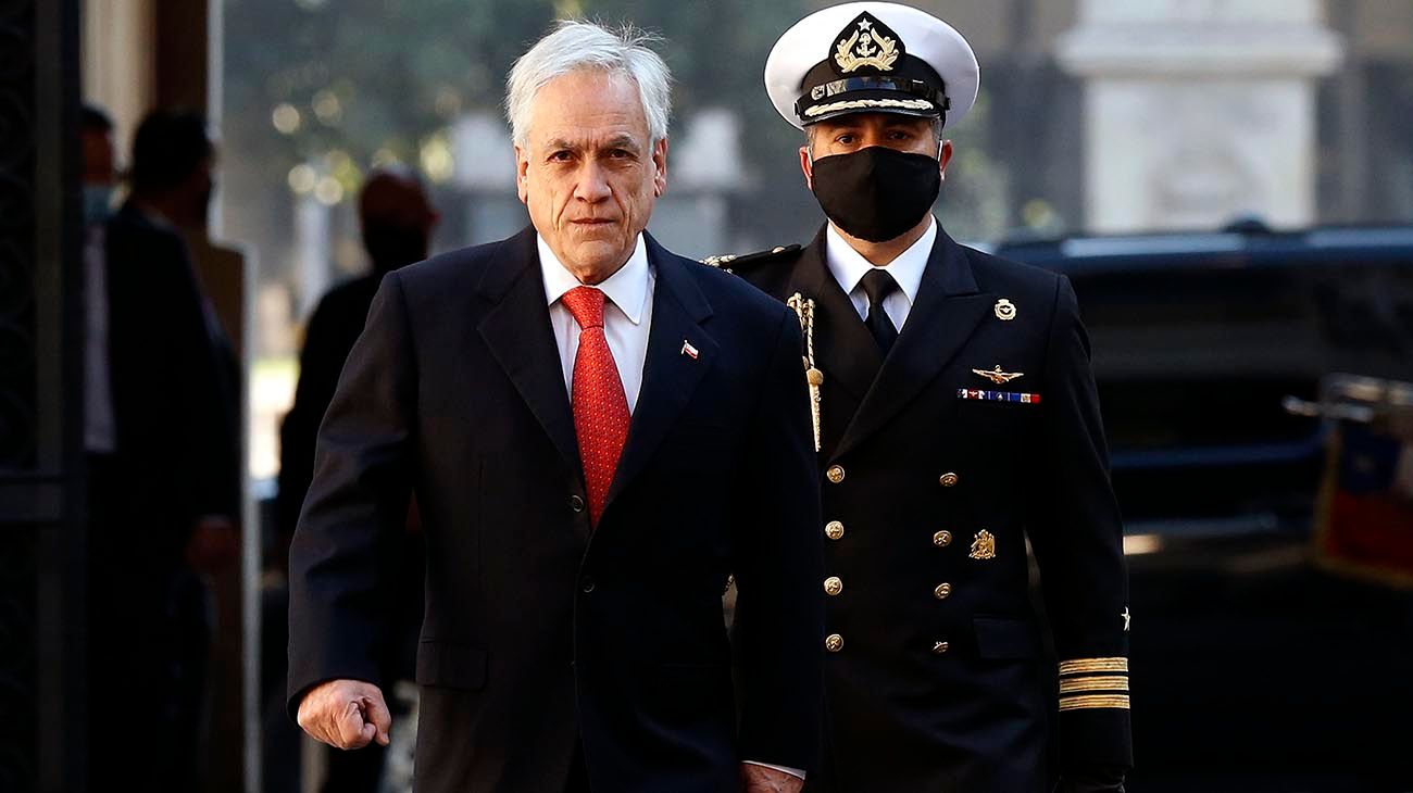 La derrota aplastante de Piñera y la derecha en Chile