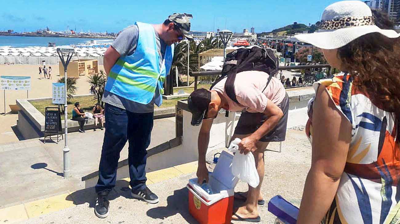 Contagios, cortes y una nueva pelea con el campo enfrían el PBI
