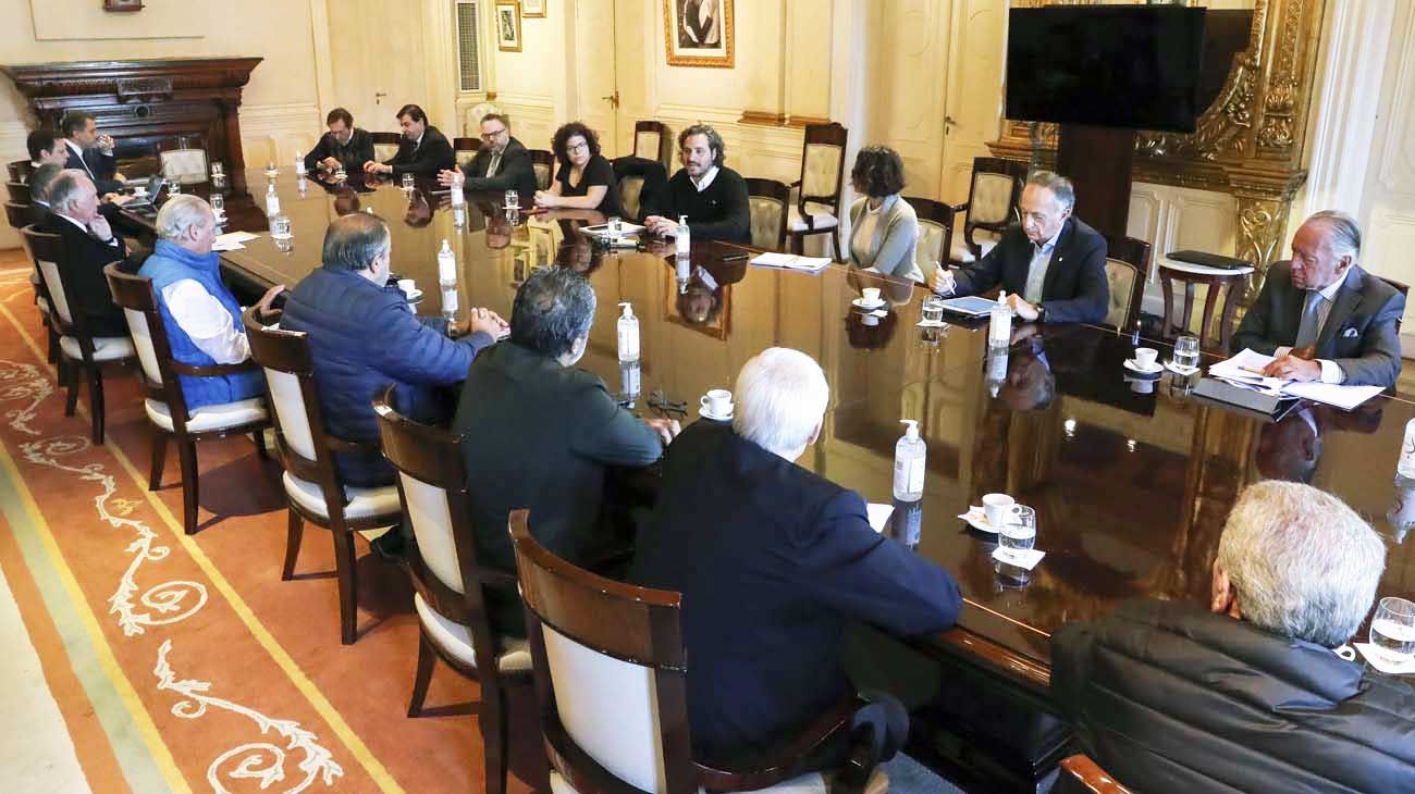 El desempleo podría llegar hasta el 15% este año
