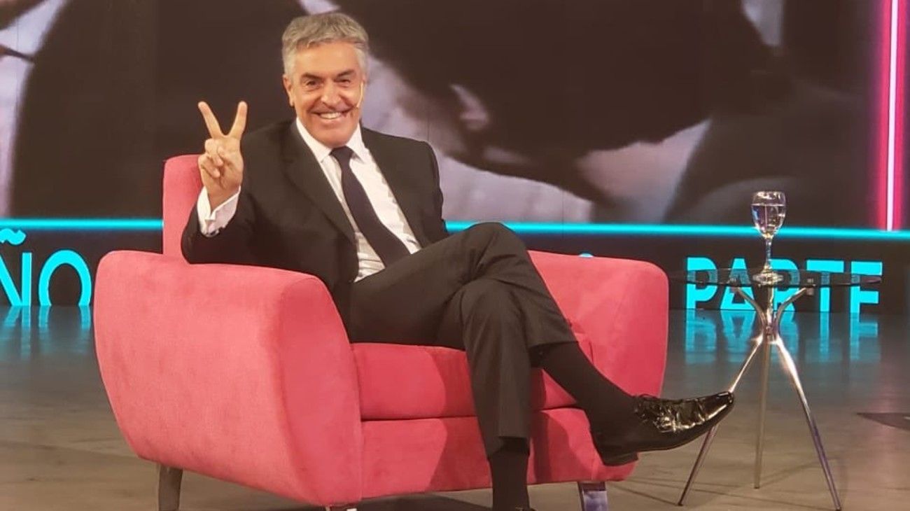 Para Dalbón, Cristina Kirchner es "Maradona": "Es la única que Estados Unidos no pudo voltear"