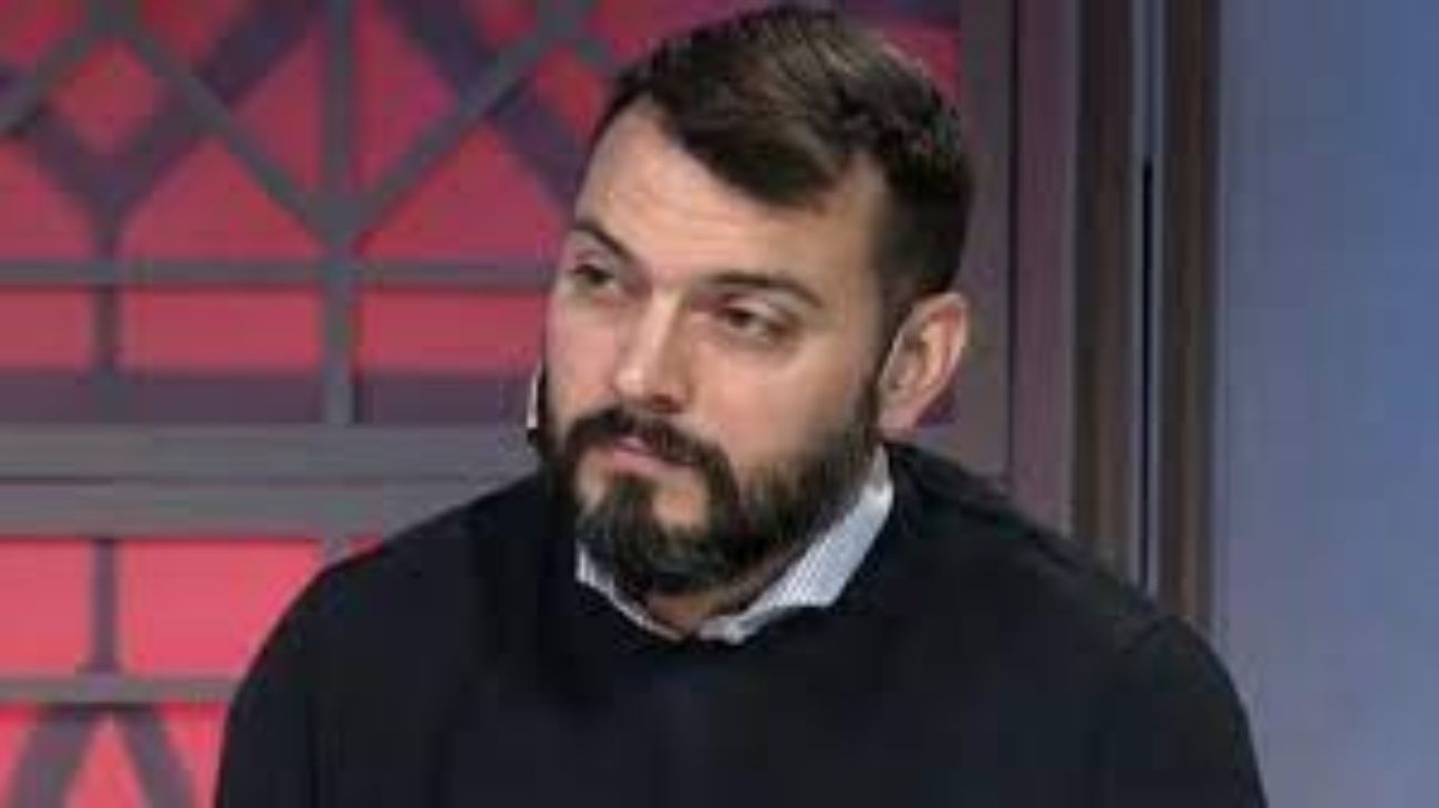 Emmanuel Álvarez Agis: "No hay razón para refutar que el dólar paralelo podría quedar abajo del oficial"