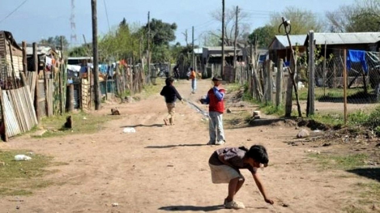 Crece la brecha en la distribución del ingreso: el sector más rico ya se lleva el 31,2%