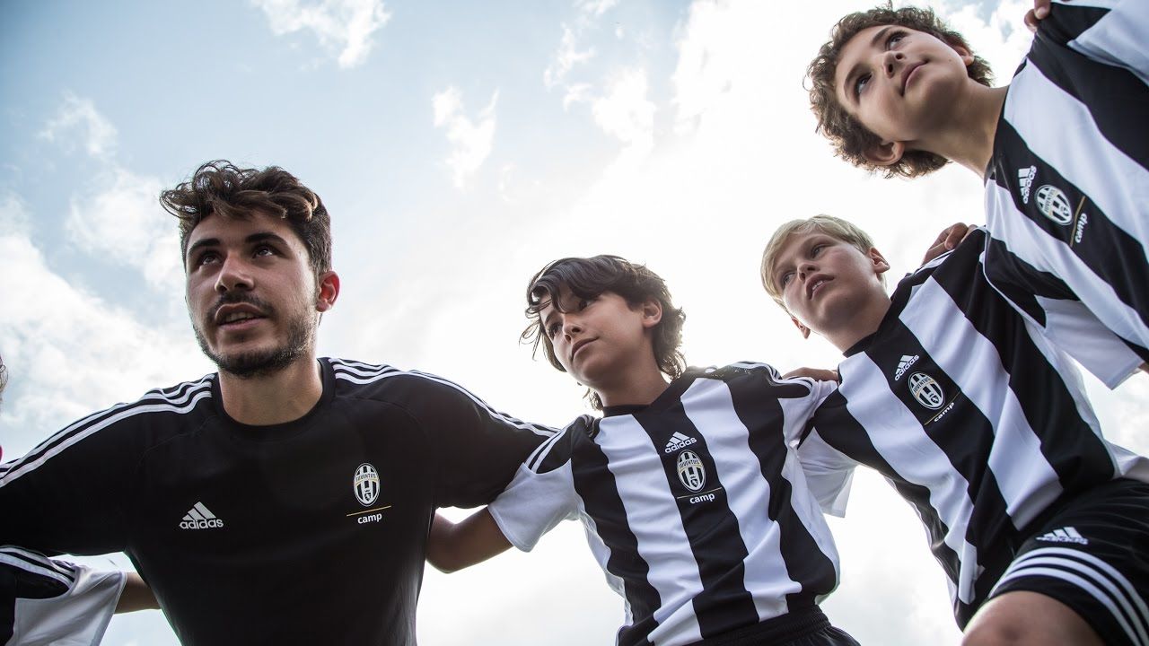 Juventus abrirá una "Academia" en Córdoba