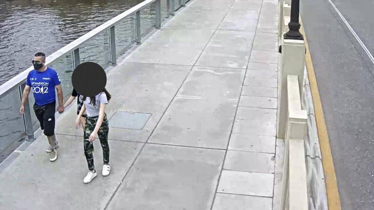 Acusan a Tablado de violar la perimetral: “No fue una intención mala mía”