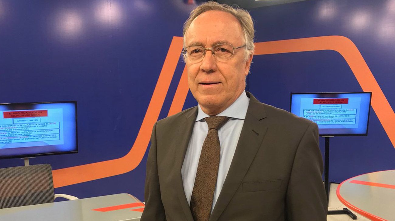 Guillermo Nielsen: "Hay que ver cuántas empresas van a quedar en pie"