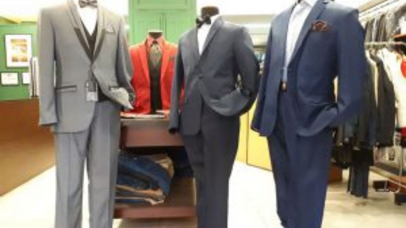 Por qué Argentina tiene la ropa más cara del mundo