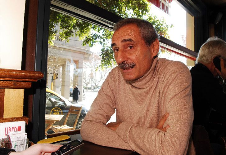 Cappa en España: "Acá hay una manipulación indignante"