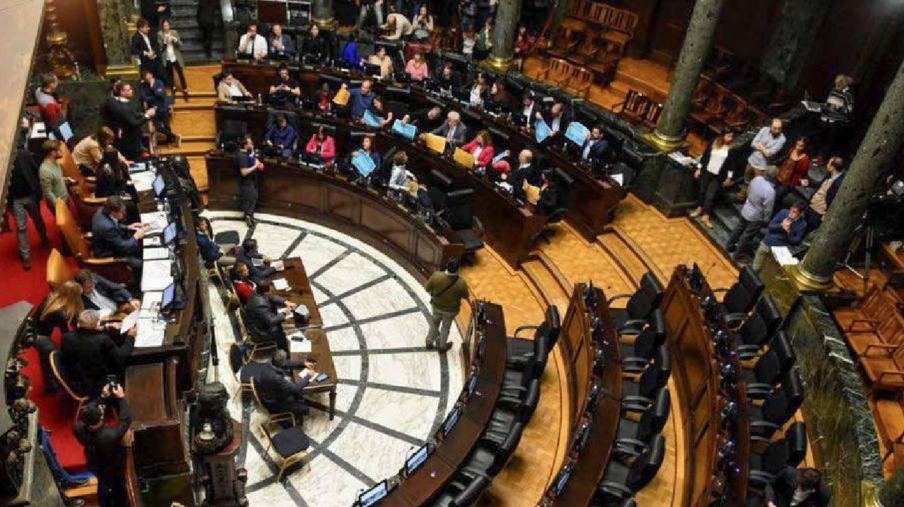 Ajustes: Ciudad de Buenos Aires busca eliminar el aumento del tope del ABL