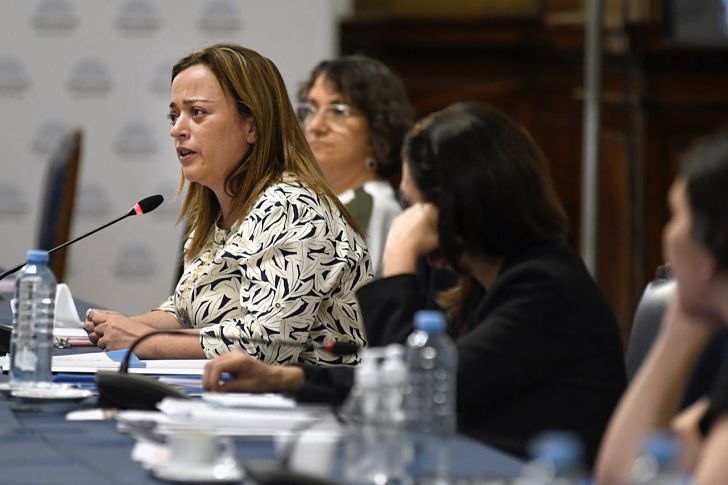 Cómo votarán los diputados cordobeses la ley de interrupción voluntaria del embarazo