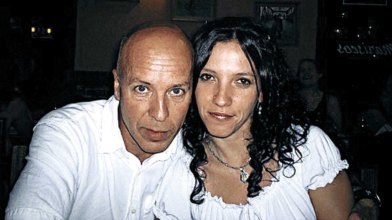 "Lagostena es un psicópata, nunca va a confesar qué hizo con mi hija"