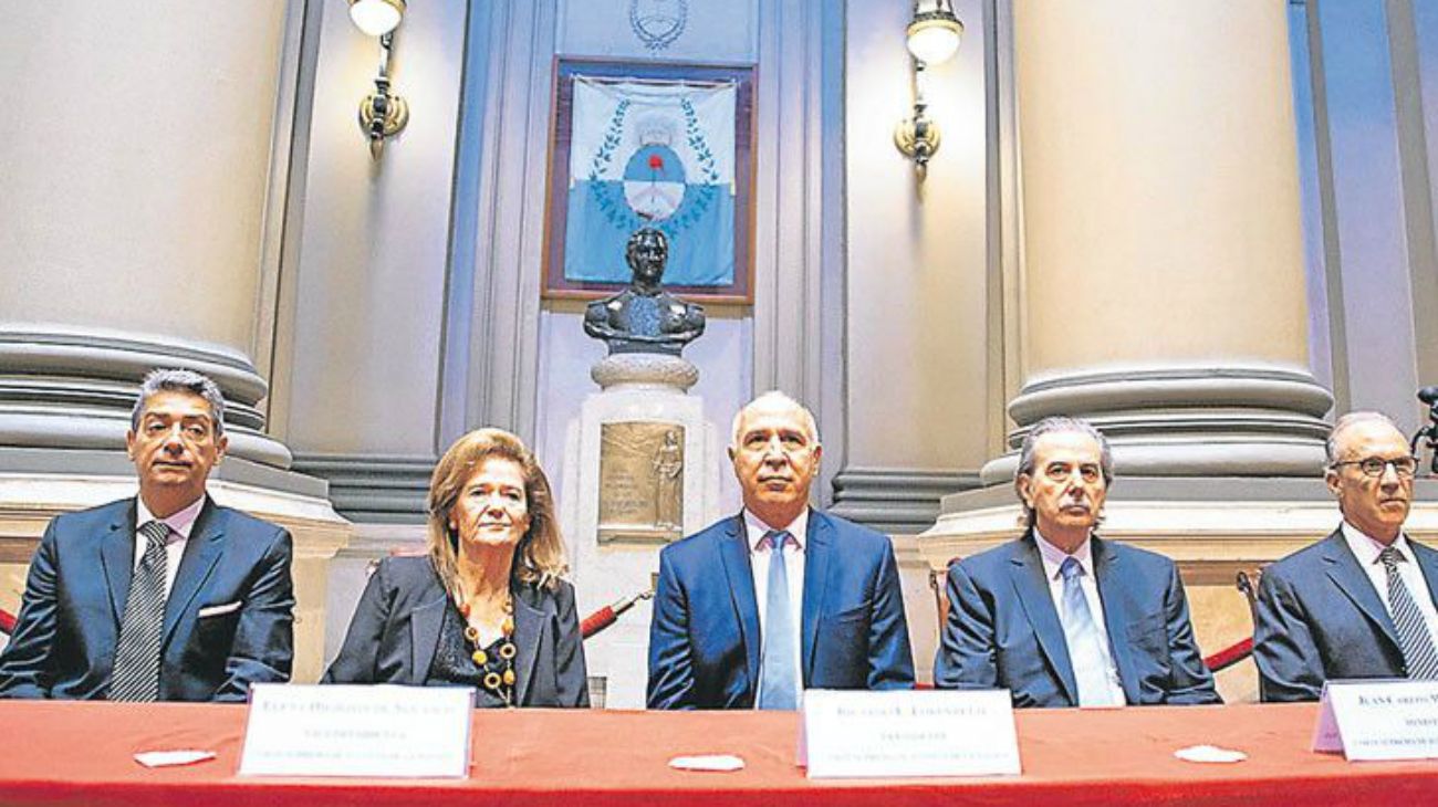 Causa Perfil: la Corte rechazó intento del Estado por evitar ser condenado por discriminación