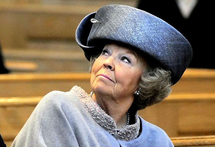 En Holanda, Dios deberá autodefenderse de quien lo insulte