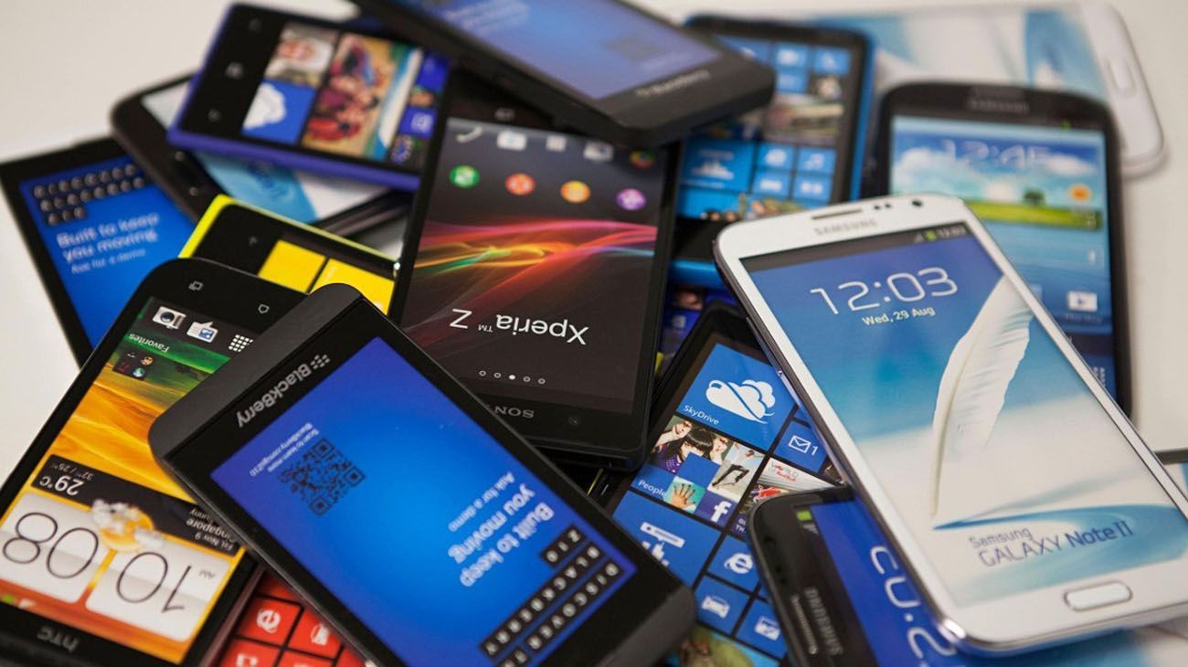 Reciclaje tech: otros usos que le podés dar a tu celular viejo