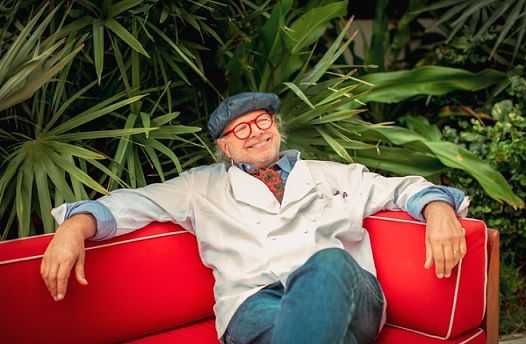 Francis Mallmann en contra de la Guía Michelin: "no aceptaría una estrella"