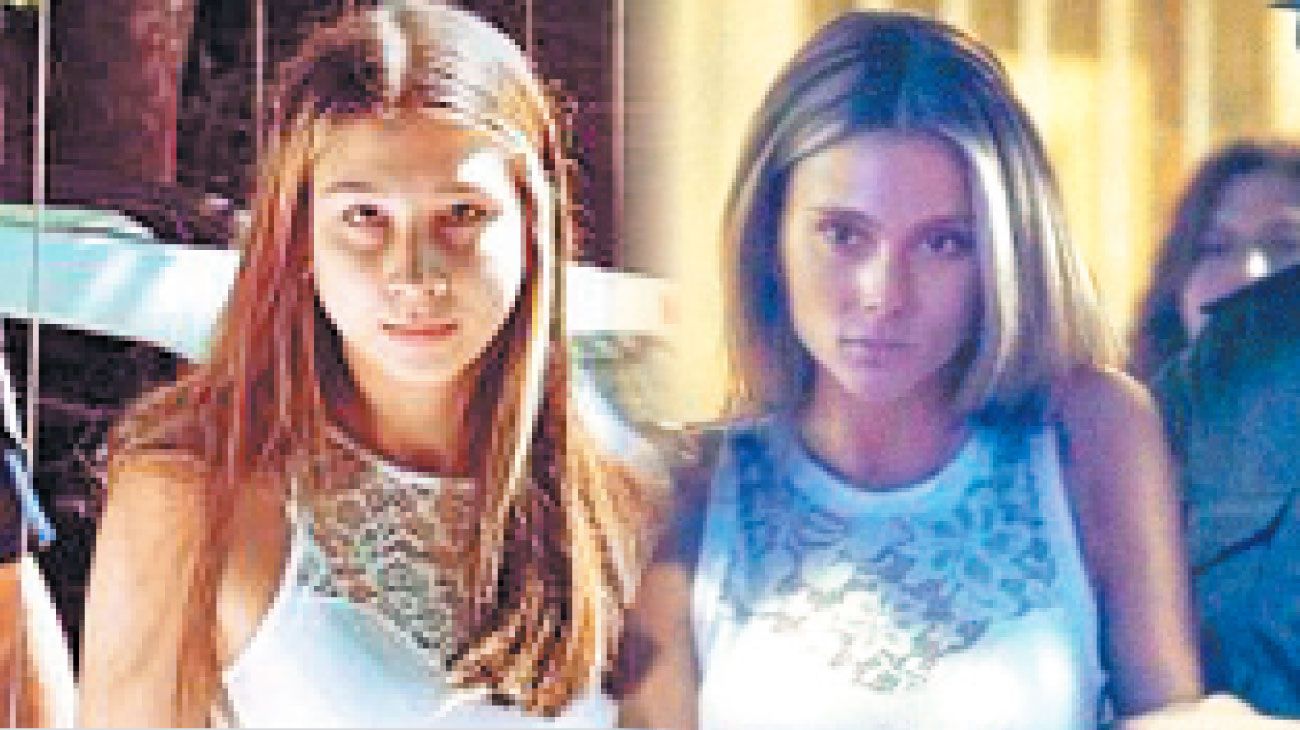 Asesinos en películas: la versión de Nahir