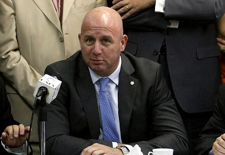 Para Wolff, el autor intelectual de la muerte de Nisman es "alguien de los servicios"
