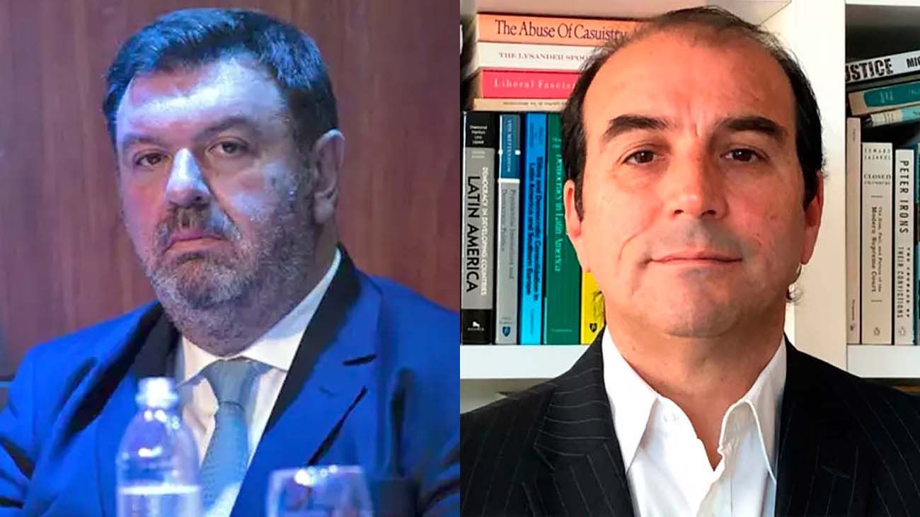 El Gobierno se impacienta y busca acelerar el tratamiento de los pliegos para la Corte