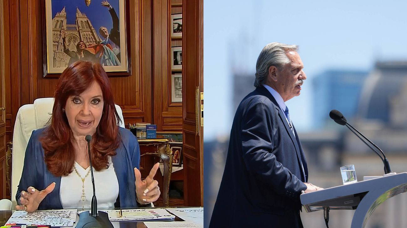 Pese a la alegría por la baja de la inflación, en el FdT surge una nueva interna