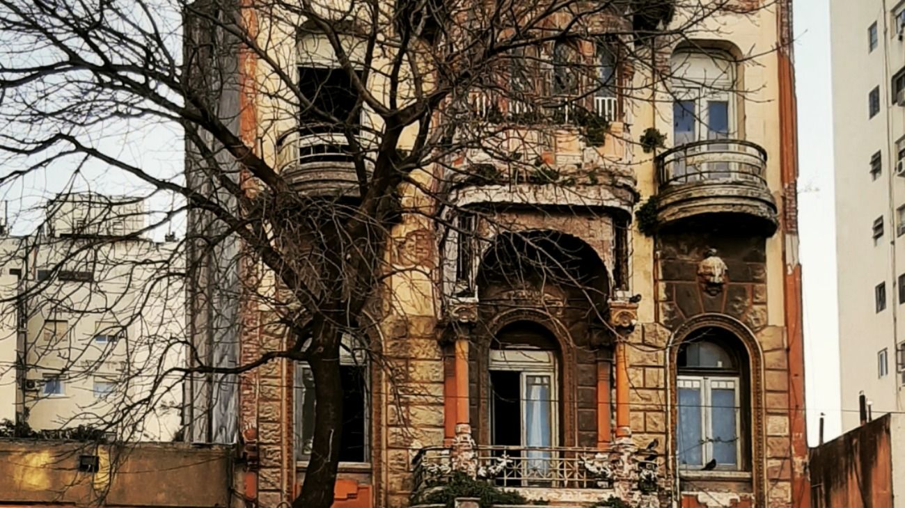 "El mirador del ahorcado", la terrorífica leyenda urbana del barrio de San Cristóbal