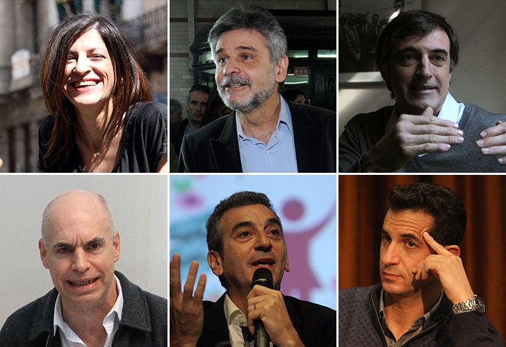 Los discursos fallidos se colaron en campaña y encendieron alarmas