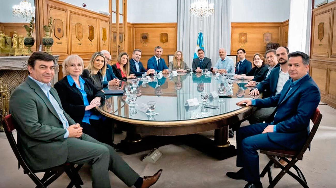 El oficialismo no logra consolidar los acuerdos con aliados, pero tampoco quiere dar concesiones