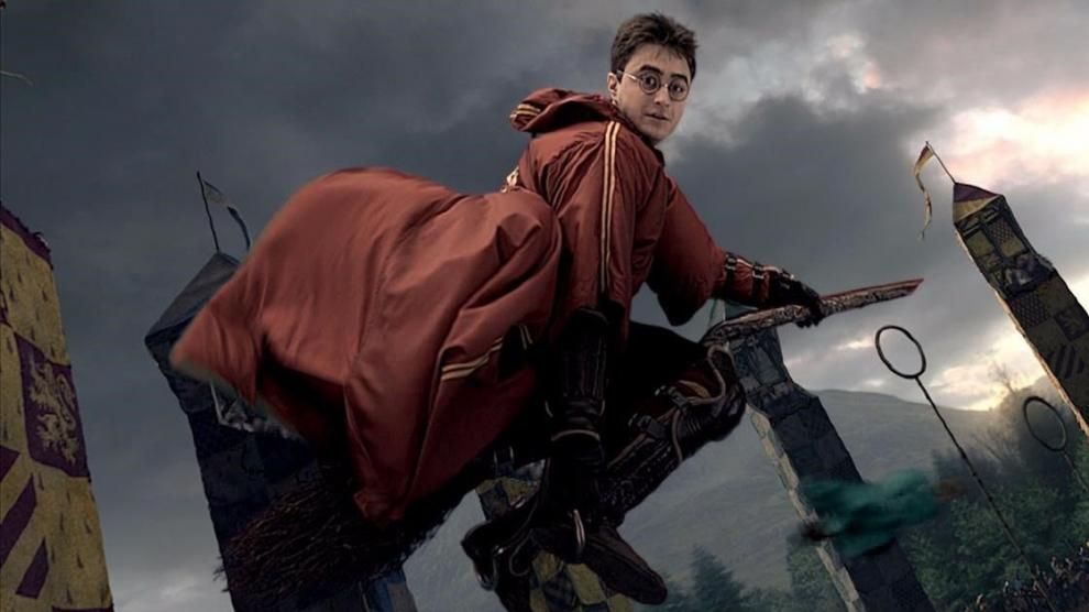 El quidditch, un deporte que cambia su nombre