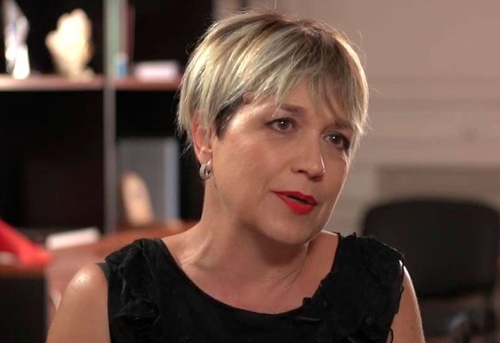 Imputaron a la esposa de Julio De Vido por la causa de su cocinera
