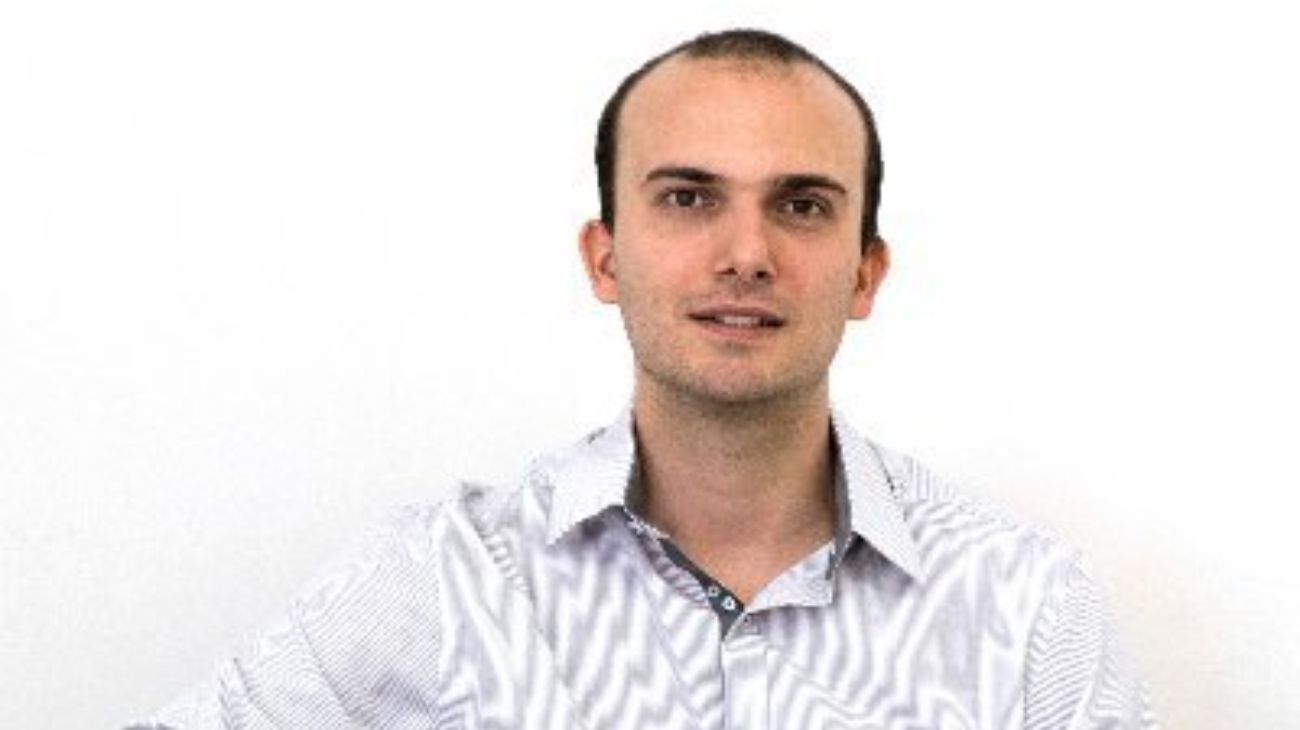 Guido Zack: "La dolarización es indeseable e impracticable"