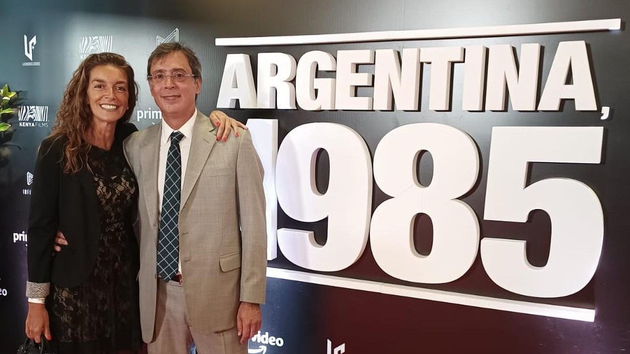 Julián Strassera: "El peronismo del '85 fue absolutamente funcional a los genocidas"