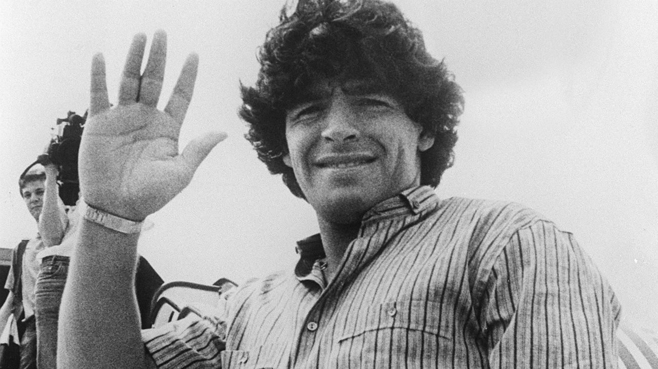 Diego Maradona: El costo de la fama, según Tomás Abraham