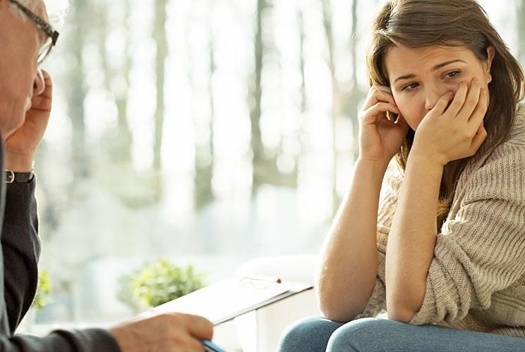 Salud mental: uno de cada tres argentinos sufre algún trastorno