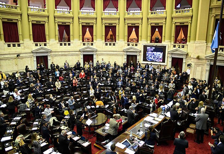 Quiénes están en contra de la expulsión de De Vido
