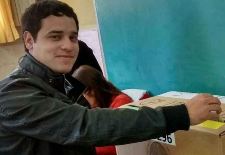 La nueva generación de dirigentes políticos sub 30