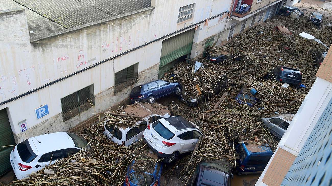 Tragedia en Valencia: ya son más de 90 las víctimas mortales por las graves inundaciones