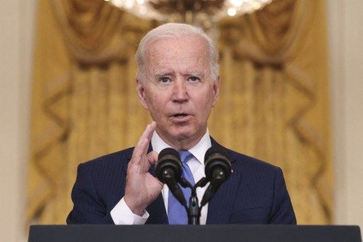 Joe Biden volvió a apuntar a los ultra-ricos y las corporaciones económicas que evaden impuestos